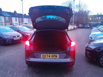 Cupra Formentor 1.5 TSI 150 V2 5dr DSG