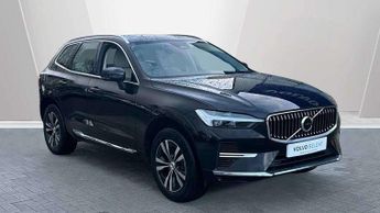 Volvo XC60 2.0 T6 [350] PHEV Core Bright 5dr AWD Geartronic