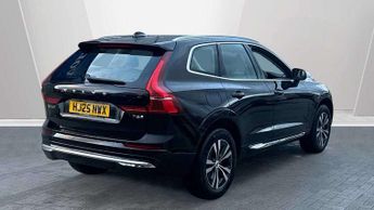 Volvo XC60 2.0 T6 [350] PHEV Core Bright 5dr AWD Geartronic