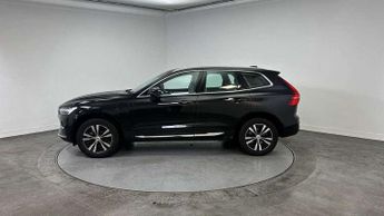 Volvo XC60 2.0 T6 [350] PHEV Core Bright 5dr AWD Geartronic