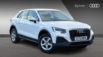 Audi Q2 30 TFSI Technik 5dr