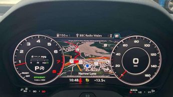 Audi Q2 35 TFSI S Line 5dr S Tronic