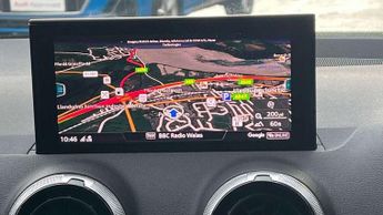 Audi Q2 35 TFSI S Line 5dr S Tronic