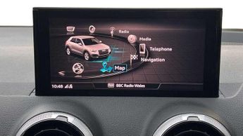 Audi Q2 35 TFSI S Line 5dr S Tronic