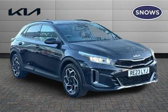 Kia Ceed 1.5T GDi ISG GT-Line 5dr