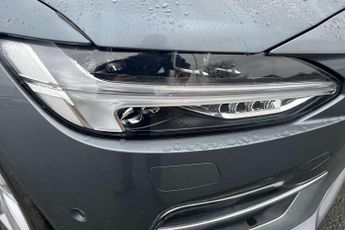 Volvo S90 2.0 T5 Inscription Plus 4dr Geartronic