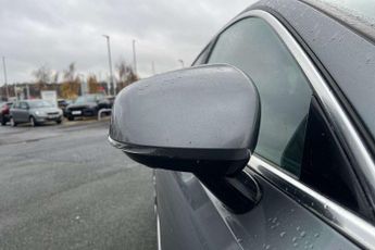 Volvo S90 2.0 T5 Inscription Plus 4dr Geartronic