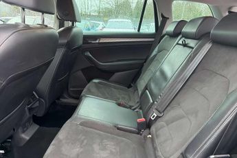 Skoda Kodiaq 1.5 TSI SE L 5dr DSG [7 Seat]