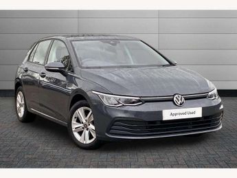 Volkswagen Golf 1.5 TSI Life 5dr