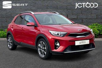 Kia Stonic 1.0T GDi 3 5dr
