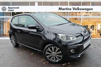 Volkswagen Up 1.0 High Up 3dr