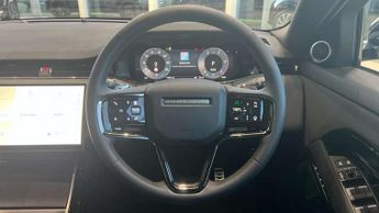 Land Rover Range Rover Evoque 2.0 D200 Edition 5dr Auto