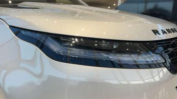 Land Rover Range Rover Evoque 2.0 D200 Edition 5dr Auto