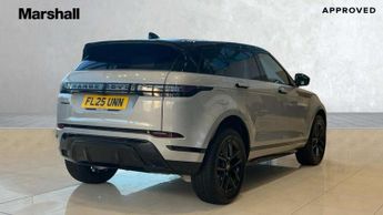 Land Rover Range Rover Evoque 2.0 D200 Edition 5dr Auto