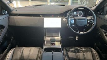 Land Rover Range Rover Evoque 2.0 D200 Edition 5dr Auto
