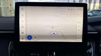 Toyota Corolla 1.8 Hybrid Excel 5dr CVT