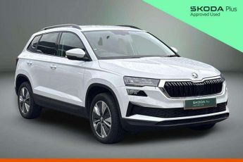 Skoda Karoq 1.5 TSI SE Drive 5dr DSG