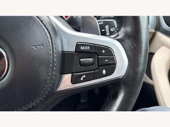 BMW X3 xDrive30d M Sport 5dr Step Auto