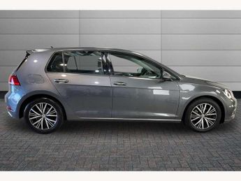 Volkswagen Golf 1.5 TSI EVO SE [Nav] 5dr DSG