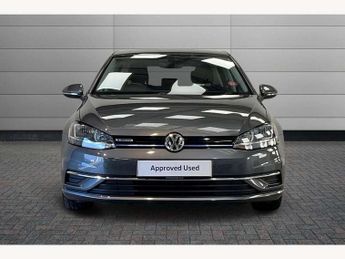 Volkswagen Golf 1.5 TSI EVO SE [Nav] 5dr DSG