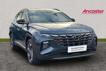 Hyundai Tucson 1.6 TGDi Hybrid 230 Premium 5dr 2WD Auto