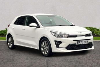 Kia Rio 1.0 T GDi 48V 118 3 5dr