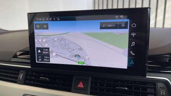 Audi A5 Cabriolet 40 TFSI 204 S Line 2dr S Tronic