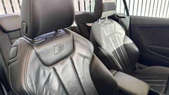 Audi A5 Cabriolet 40 TFSI 204 S Line 2dr S Tronic