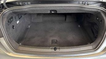 Audi A5 Cabriolet 40 TFSI 204 S Line 2dr S Tronic