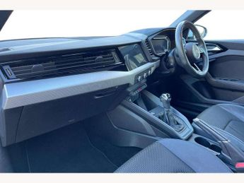 Audi A1 30 TFSI S Line 5dr S Tronic