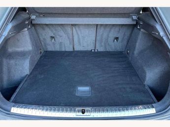 Audi Q3 40 TFSI Quattro S Line 5dr S Tronic