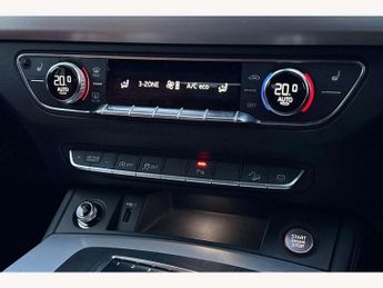 Audi SQ5 SQ5 TDI Quattro 5dr Tiptronic