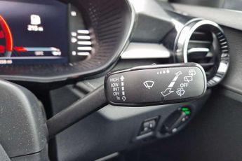 Skoda Fabia 1.0 TSI 116 SE L Edition 5dr DSG