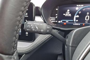 Skoda Fabia 1.0 TSI 116 SE L Edition 5dr DSG