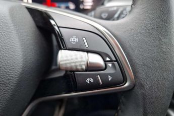 Skoda Fabia 1.0 TSI 116 SE L Edition 5dr DSG