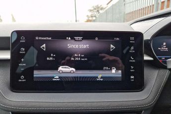 Skoda Fabia 1.0 TSI 116 SE L Edition 5dr DSG