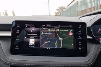 Skoda Fabia 1.0 TSI 116 SE L Edition 5dr DSG