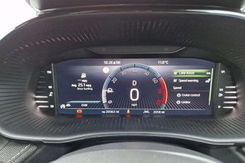 Skoda Fabia 1.0 TSI 116 SE L Edition 5dr DSG