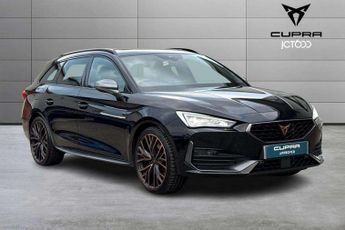 Cupra Leon 1.4 eHybrid VZ2 Design Edition 5dr DSG