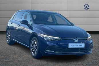 Volkswagen Golf 1.0 TSI Active 5dr