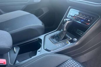 Volkswagen Tiguan 1.5 TSI 150 Active 5dr DSG