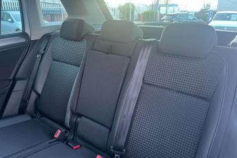 Volkswagen Tiguan 1.5 TSI 150 Active 5dr DSG