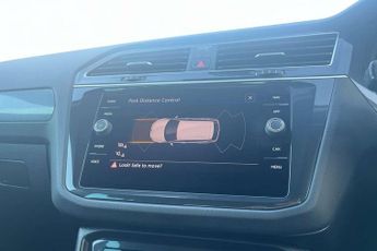 Volkswagen Tiguan 1.5 TSI 150 Active 5dr DSG