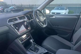 Volkswagen Tiguan 1.5 TSI 150 Active 5dr DSG