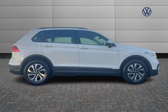 Volkswagen Tiguan 1.5 TSI 150 Active 5dr DSG