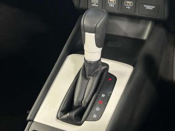 Honda Jazz 1.5 i-MMD Hybrid SR 5dr eCVT