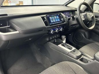 Honda Jazz 1.5 i-MMD Hybrid SR 5dr eCVT