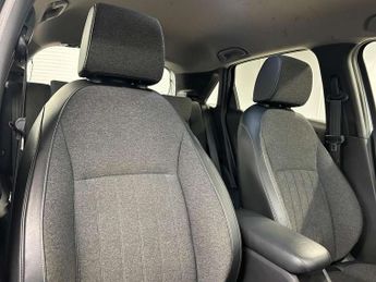 Honda Jazz 1.5 i-MMD Hybrid SR 5dr eCVT