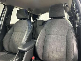 Honda Jazz 1.5 i-MMD Hybrid SR 5dr eCVT