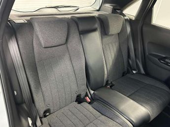 Honda Jazz 1.5 i-MMD Hybrid SR 5dr eCVT